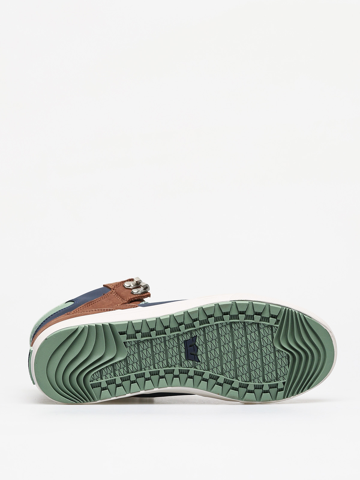 Buty Supra Vaider Cw (navy/brown bone)
