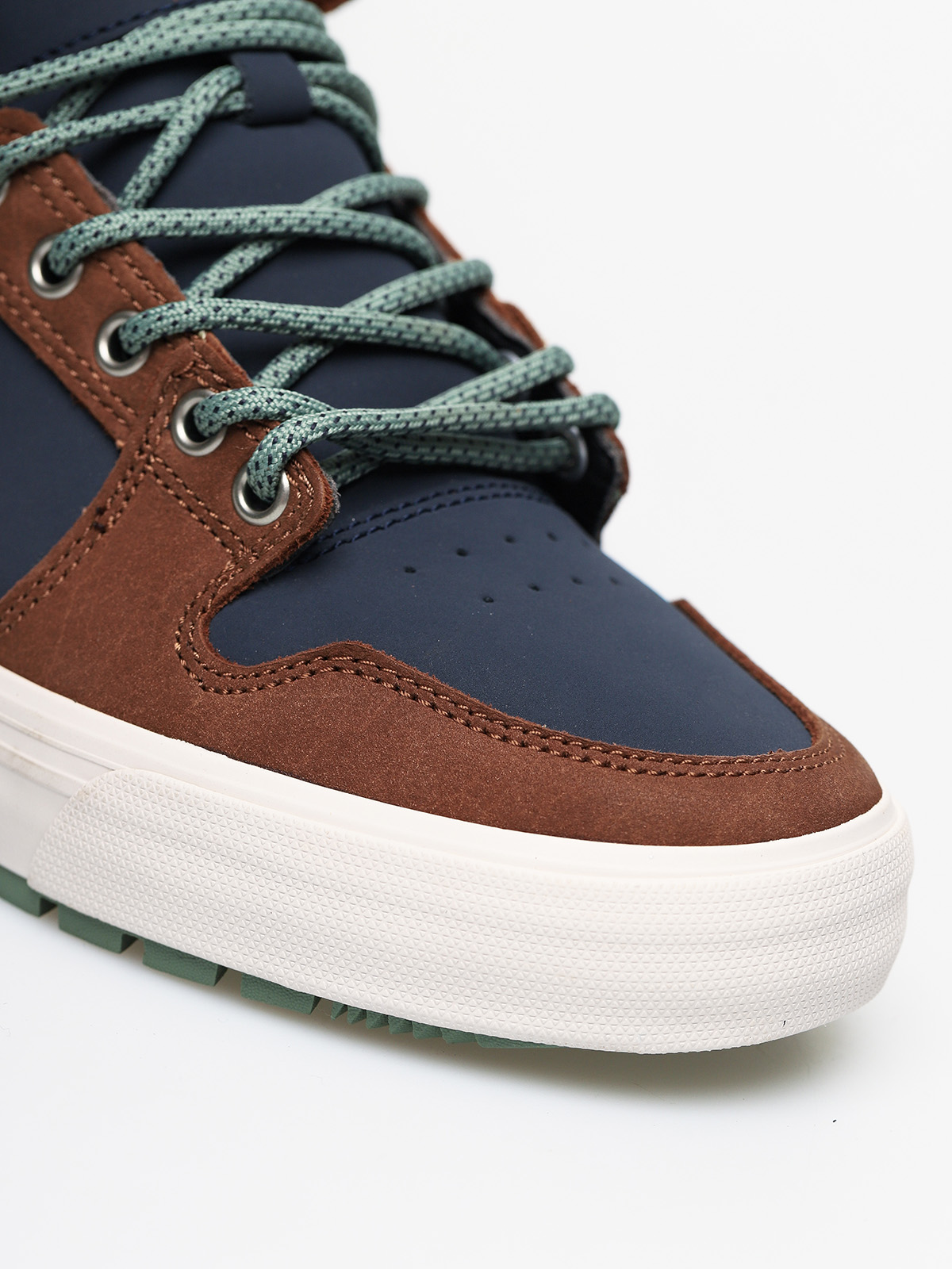 Buty Supra Vaider Cw (navy/brown bone)