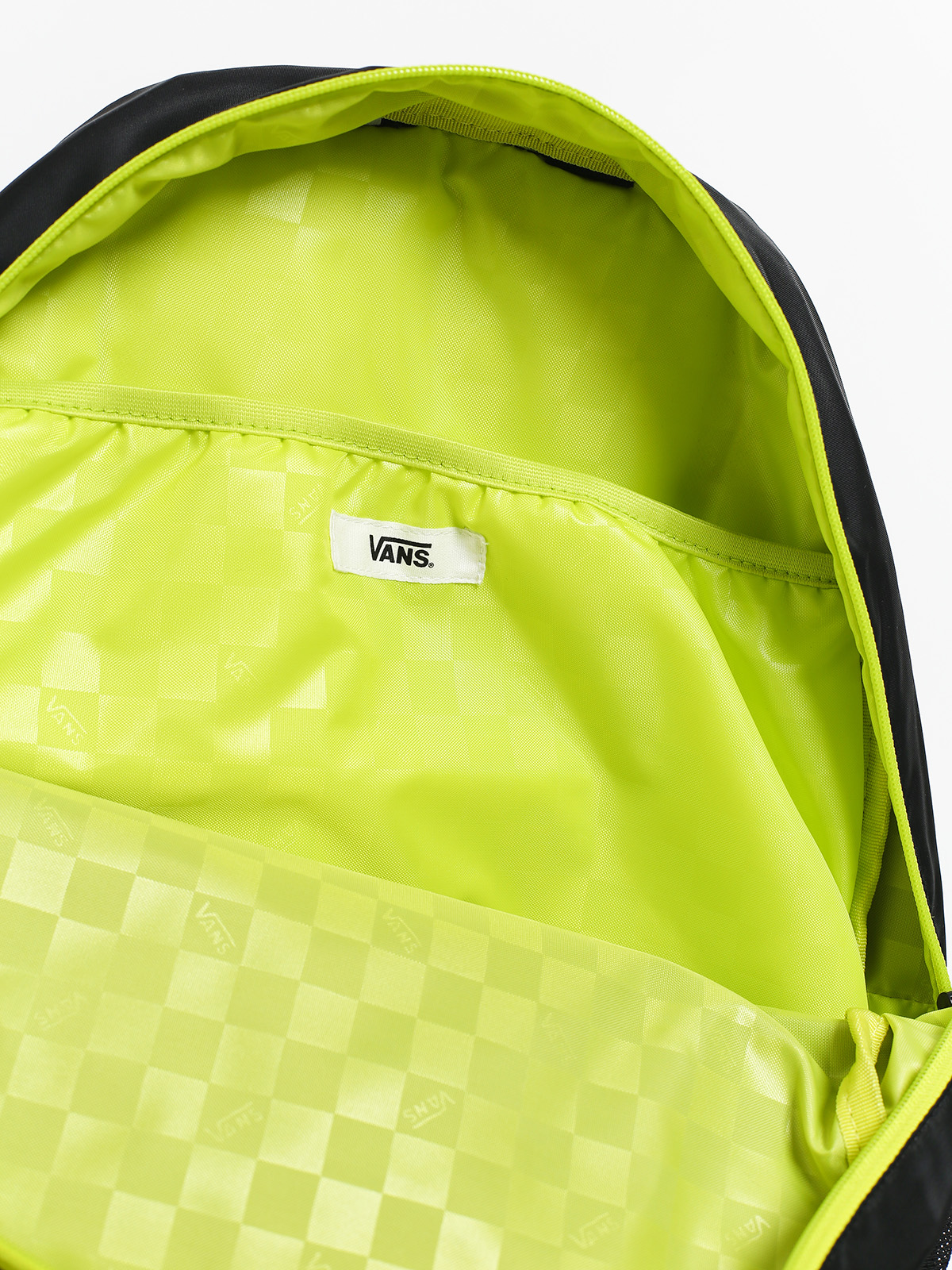 Plecak Vans After Dark Backpack Wmn (black/evening primrose)