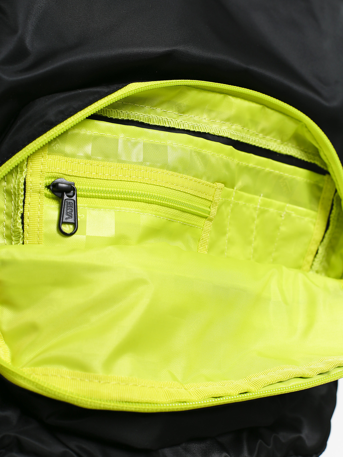 Plecak Vans After Dark Backpack Wmn (black/evening primrose)