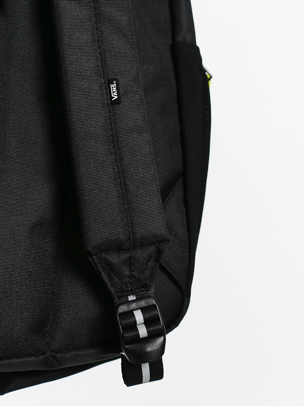 Plecak Vans After Dark Backpack Wmn (black/evening primrose)