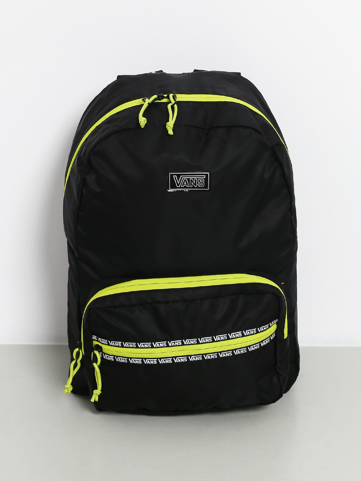 Plecak Vans After Dark Backpack Wmn (black/evening primrose)