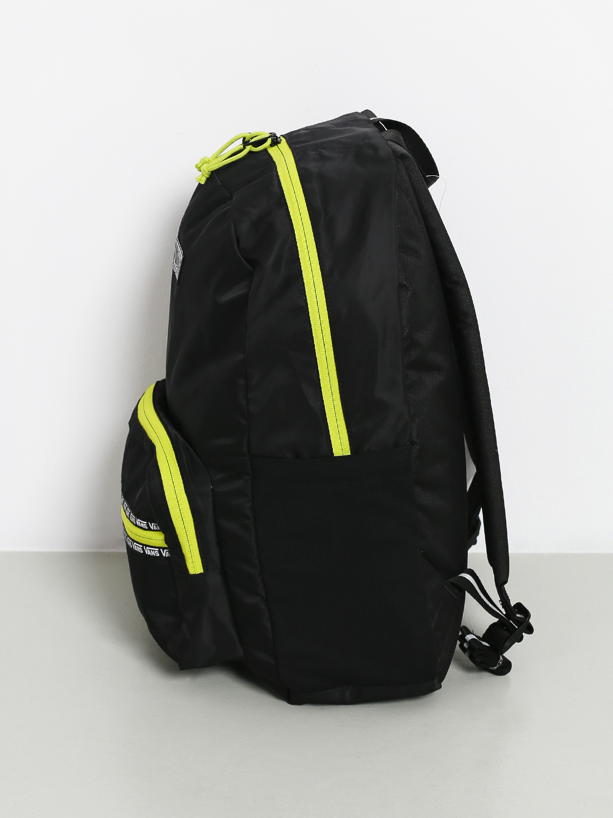 Plecak Vans After Dark Backpack Wmn (black/evening primrose)
