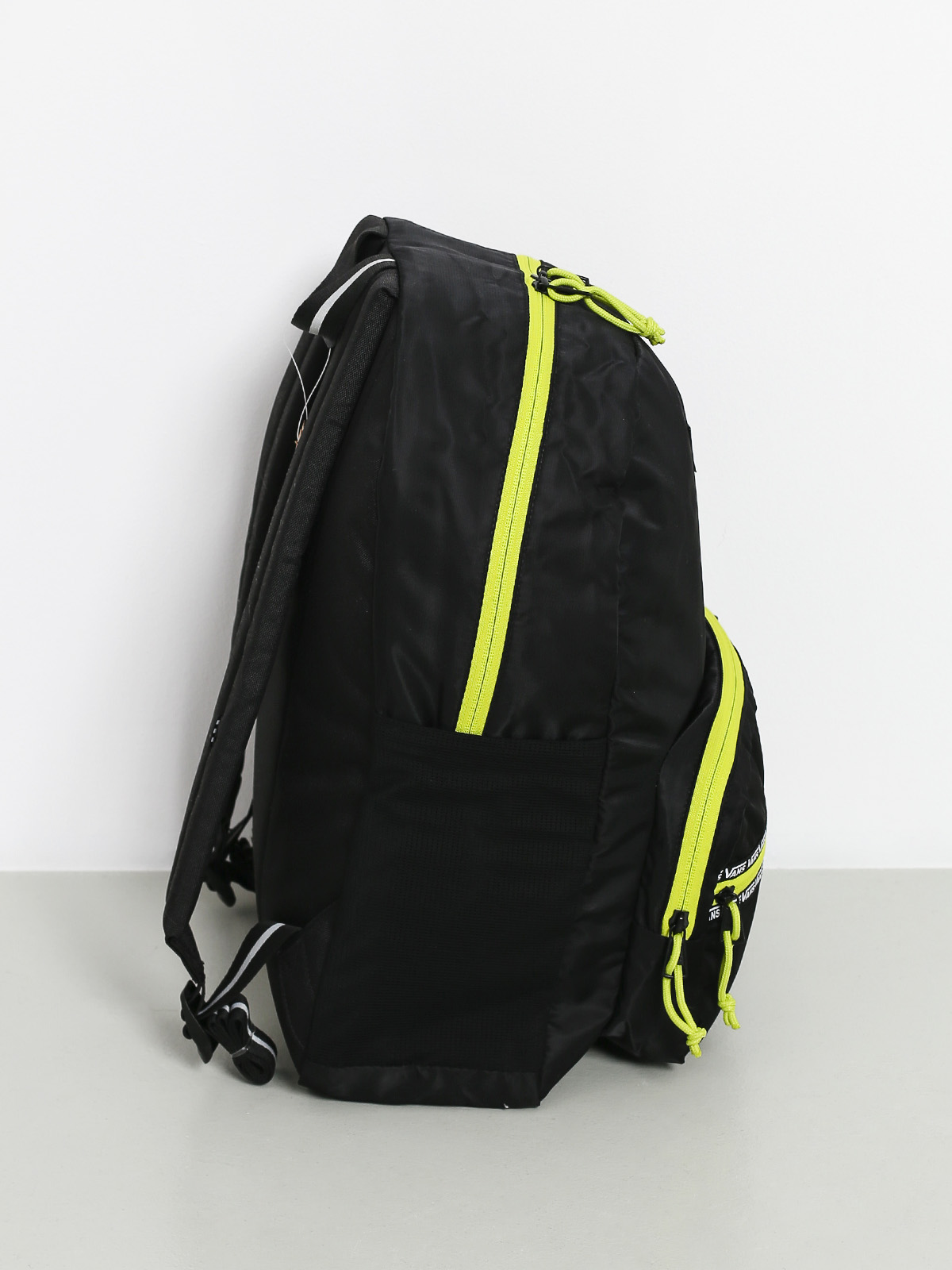 Plecak Vans After Dark Backpack Wmn (black/evening primrose)