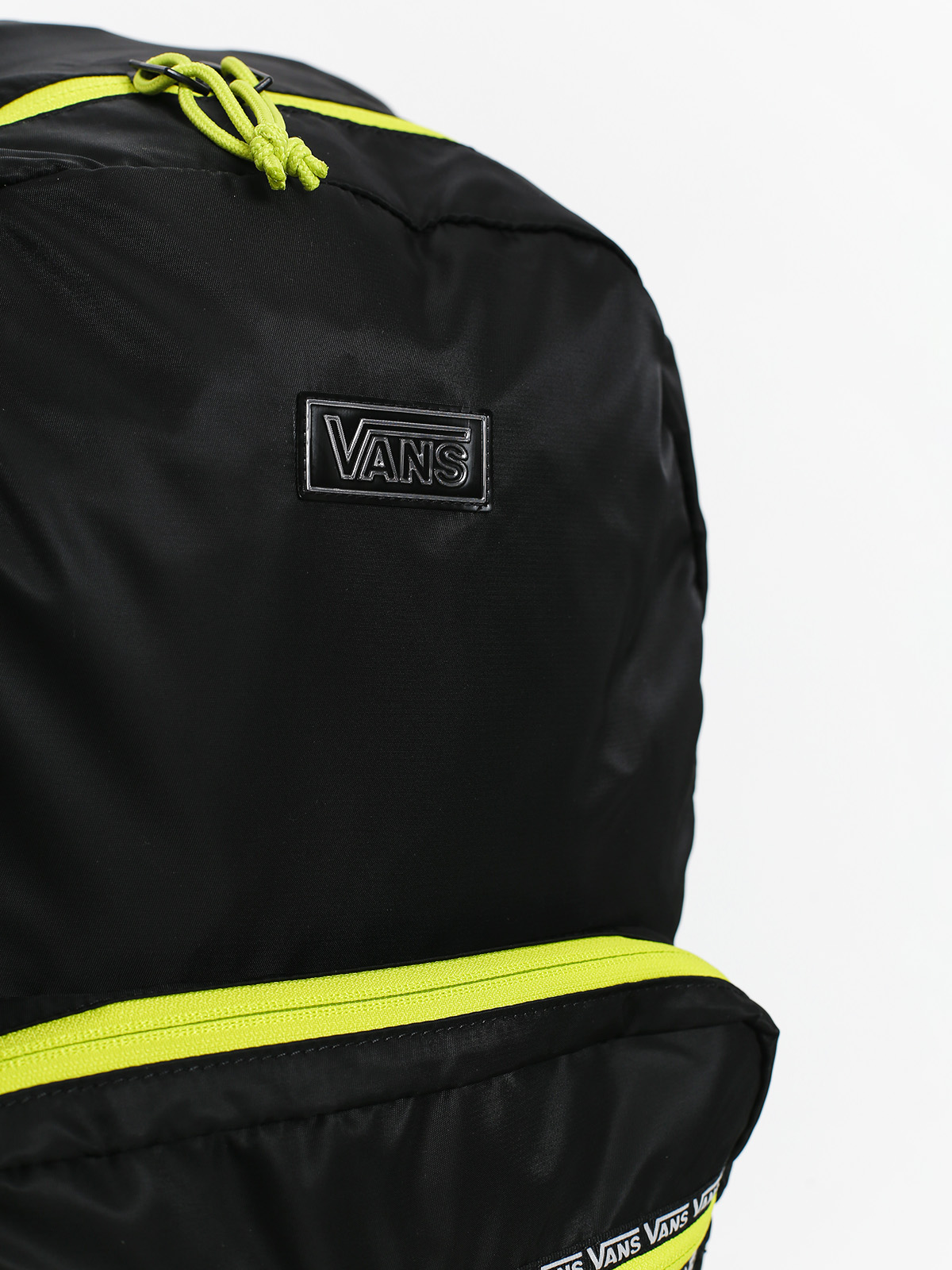 Plecak Vans After Dark Backpack Wmn (black/evening primrose)