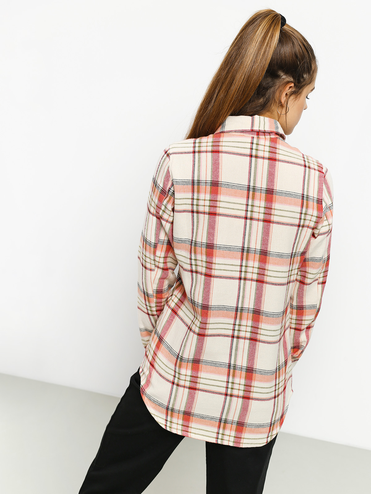 Koszula Femi Stories Suomi Wmn (pal)