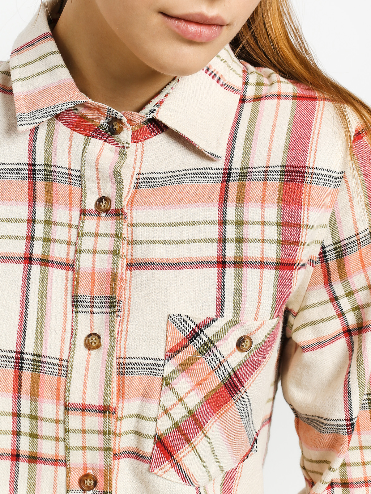 Koszula Femi Stories Suomi Wmn (pal)