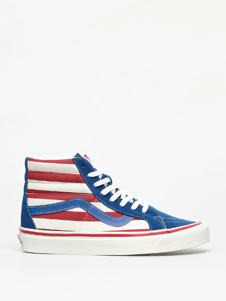 Buty Vans Sk8 Hi 38 Dx (anaheim factory/ogb)