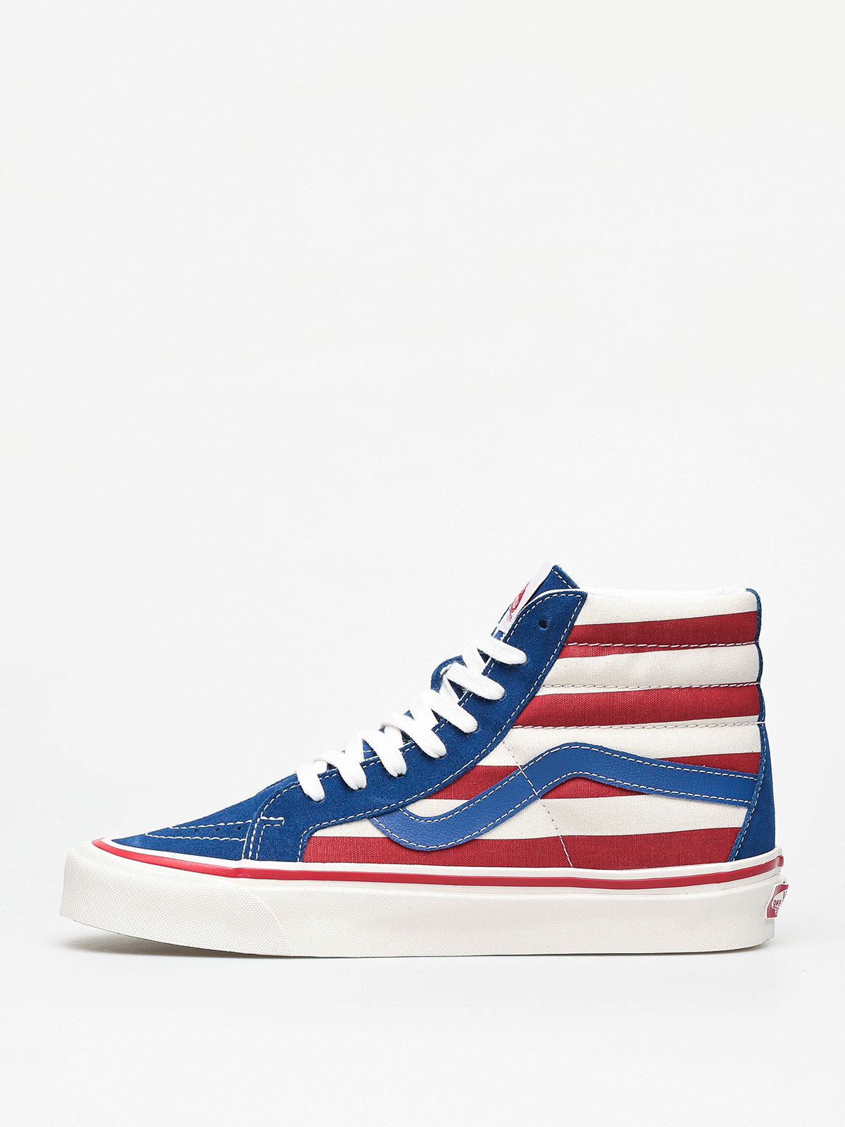 Buty Vans Sk8 Hi 38 Dx (anaheim factory/ogb)