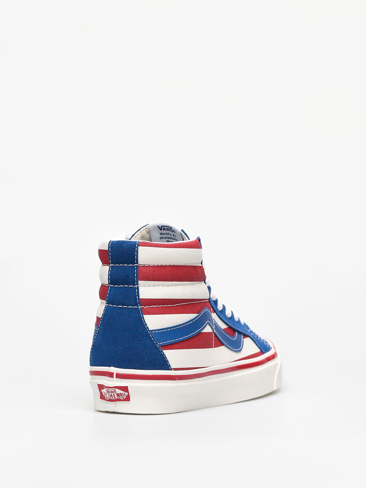 Buty Vans Sk8 Hi 38 Dx (anaheim factory/ogb)