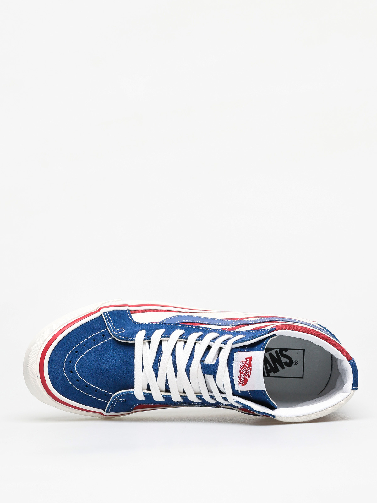 Buty Vans Sk8 Hi 38 Dx (anaheim factory/ogb)