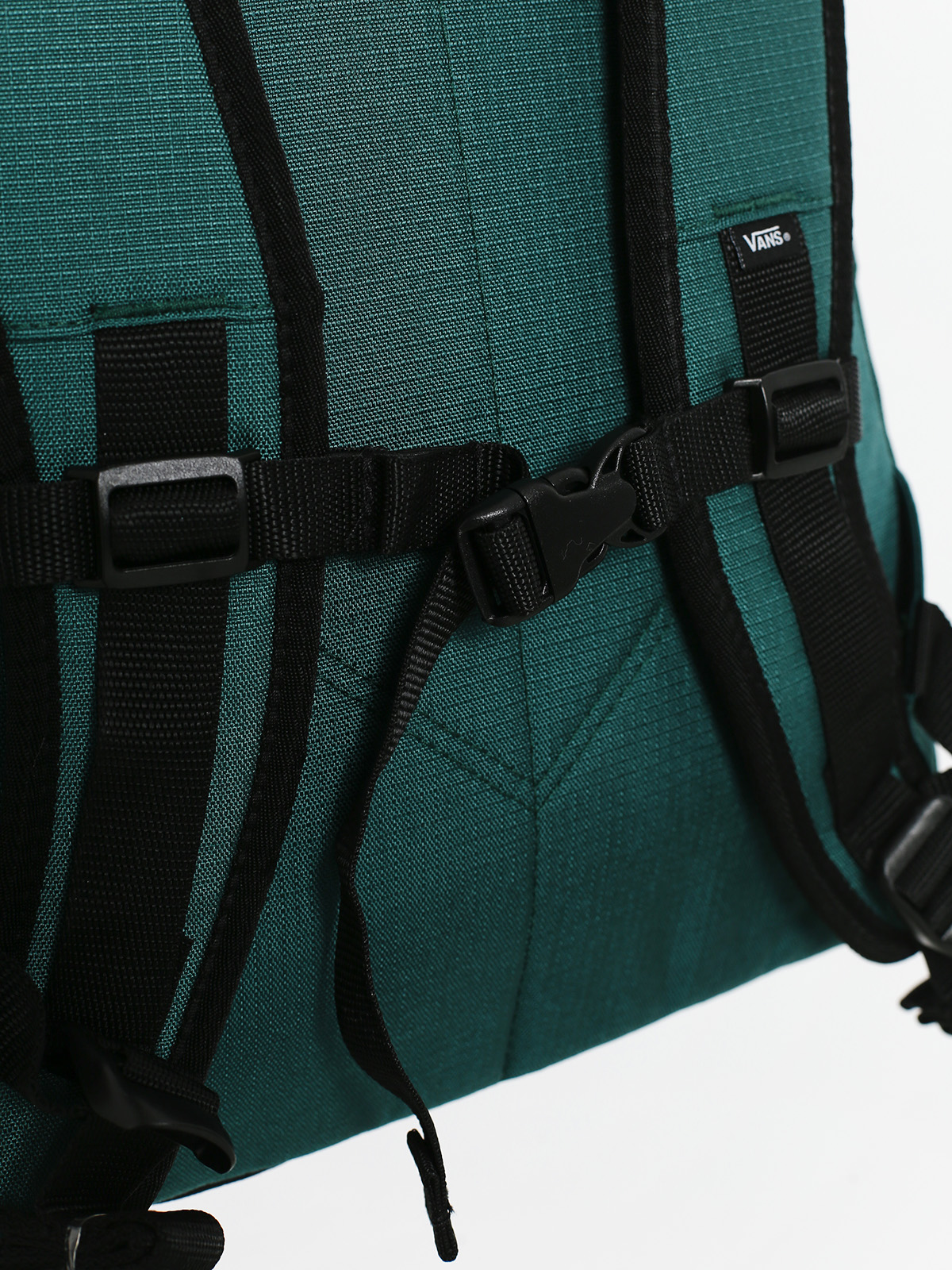 Plecak Vans Snag Plus (trekking green)