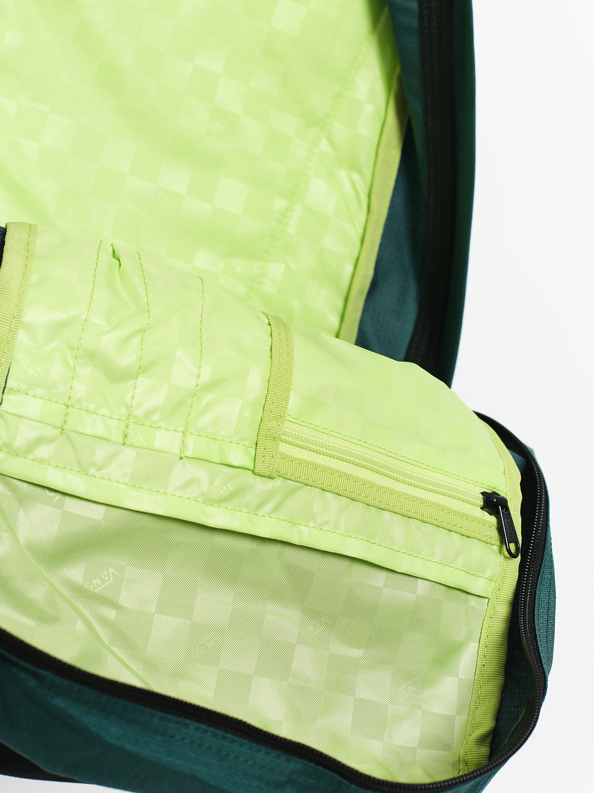 Plecak Vans Snag Plus (trekking green)