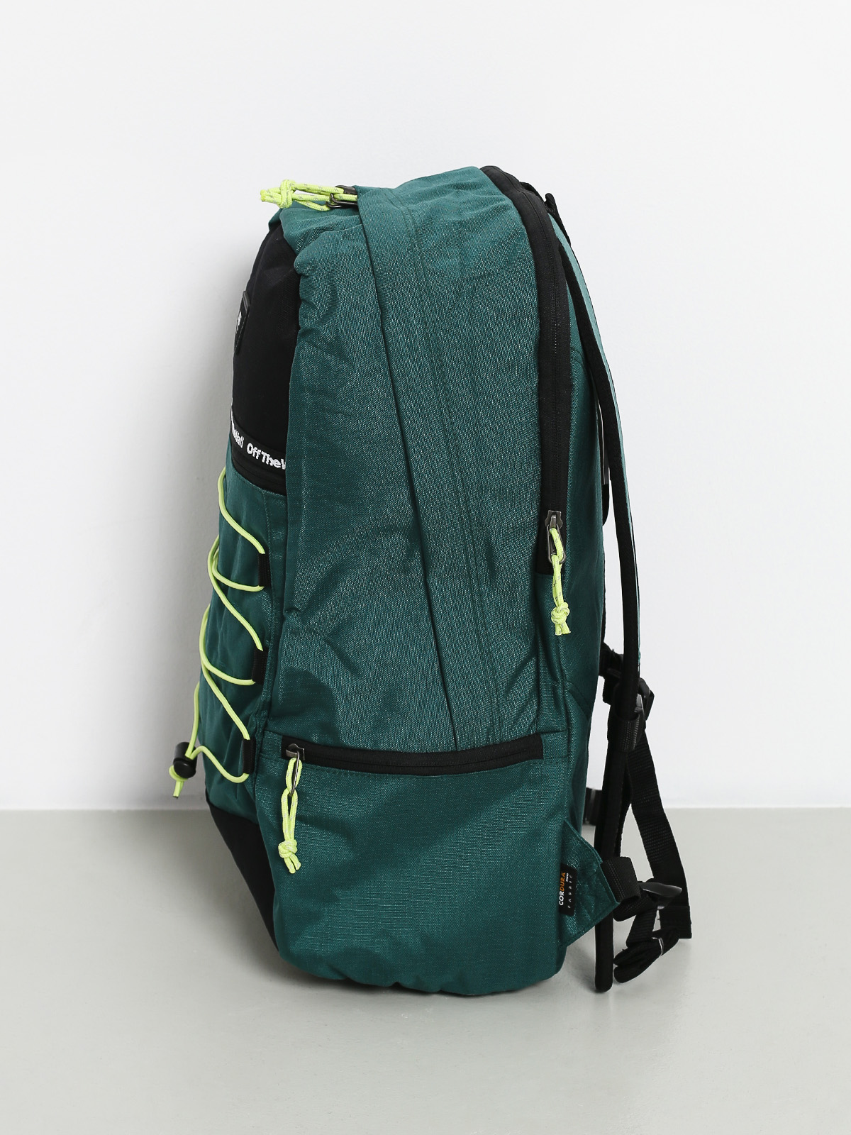 Plecak Vans Snag Plus (trekking green)