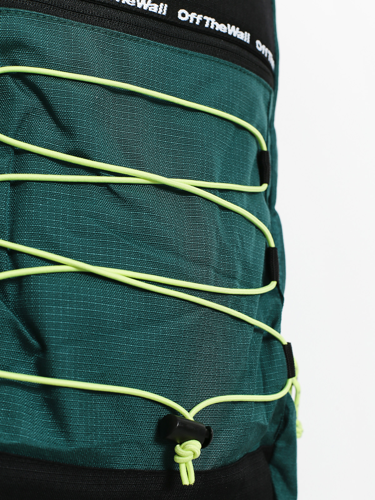 Plecak Vans Snag Plus (trekking green)