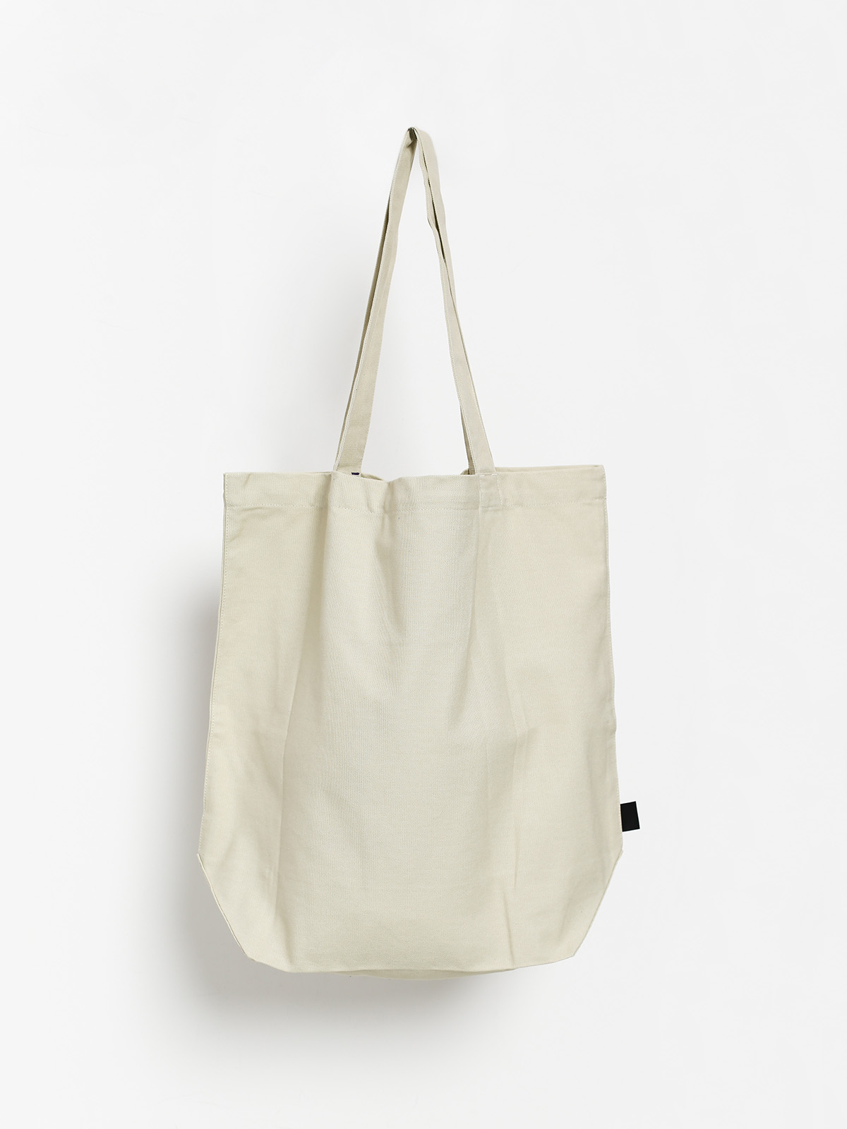 Torba Patagonia Market Tote (p6 logo/bleached stone)