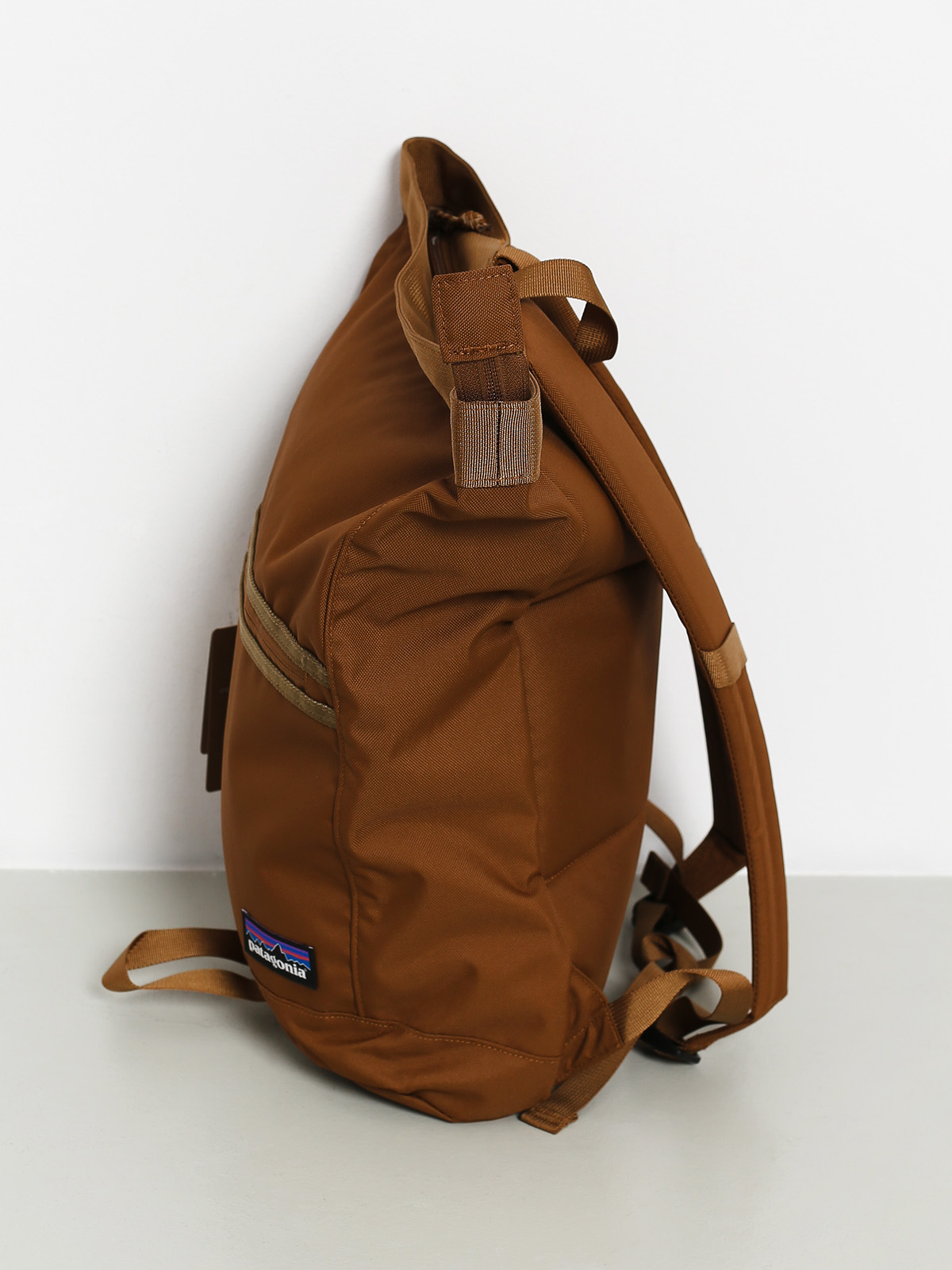 Patagonia Arbor Market 15l Patagonia Arbor Market Pack 15L Backpack Grey  (forge Grey)