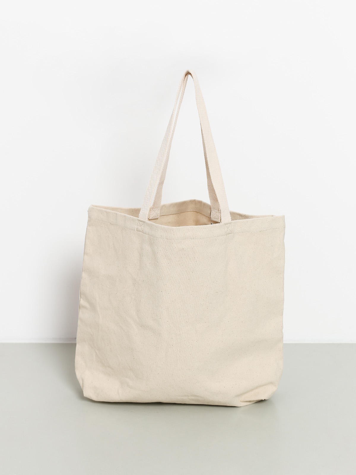 Torba shopper Stussy Canvas Tour Tote (natural)