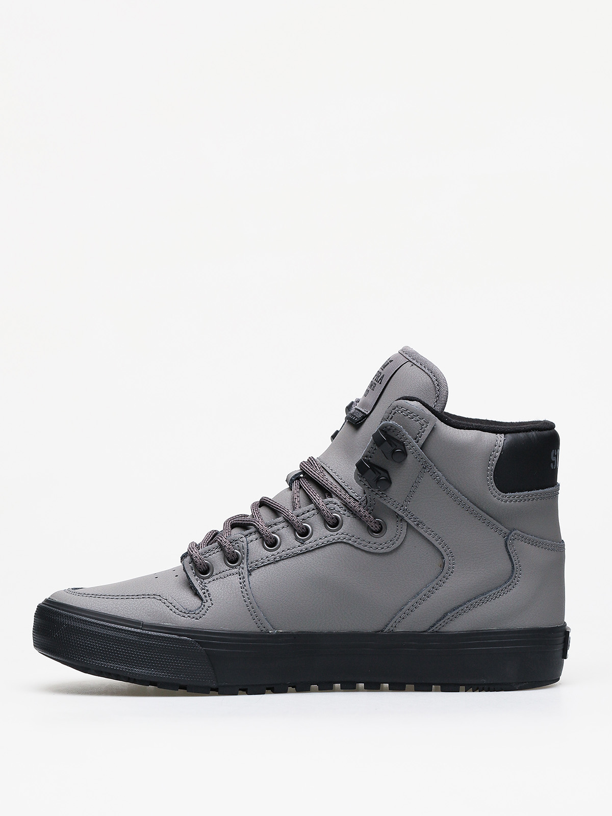 Buty Supra Vaider Cw (charcoal black)