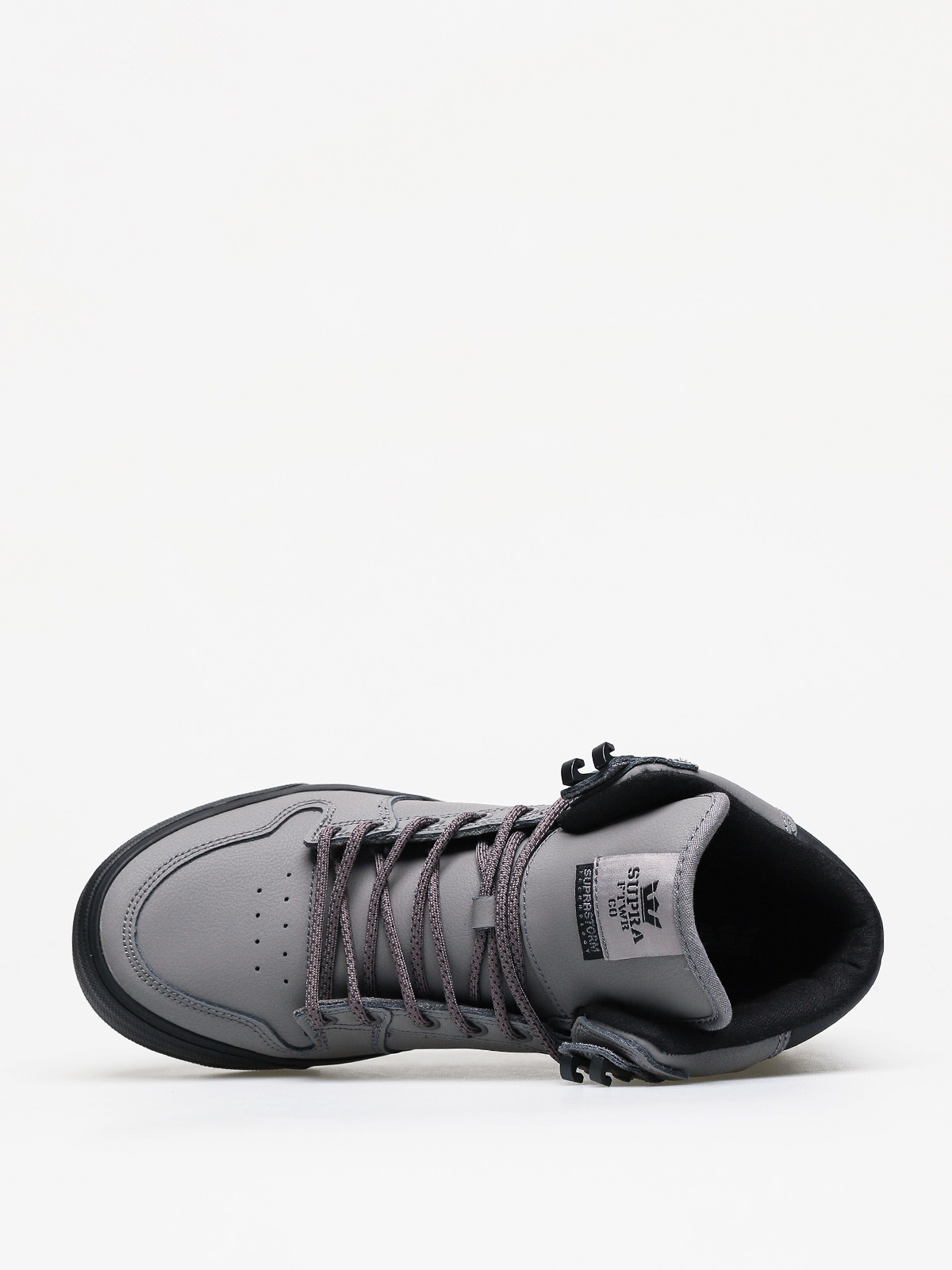 Buty Supra Vaider Cw (charcoal black)