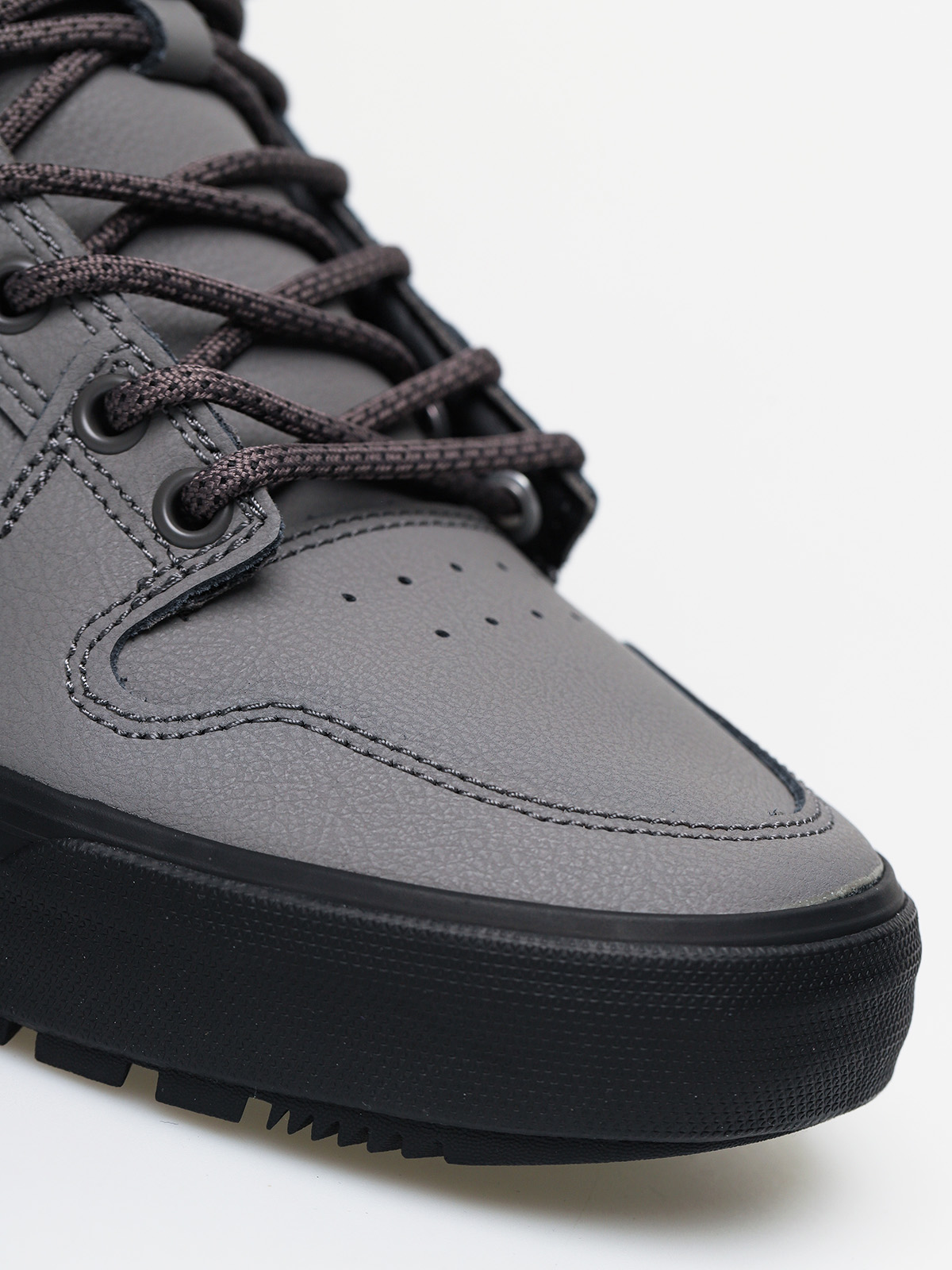 Buty Supra Vaider Cw (charcoal black)