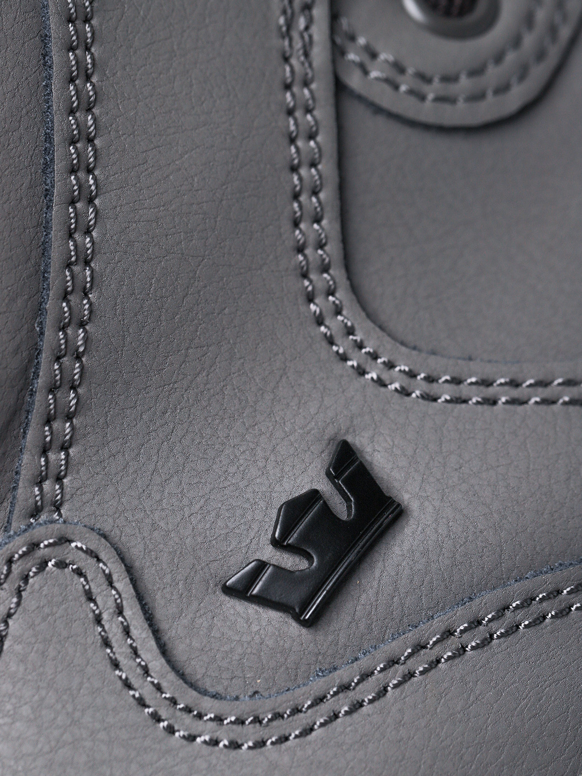 Buty Supra Vaider Cw (charcoal black)