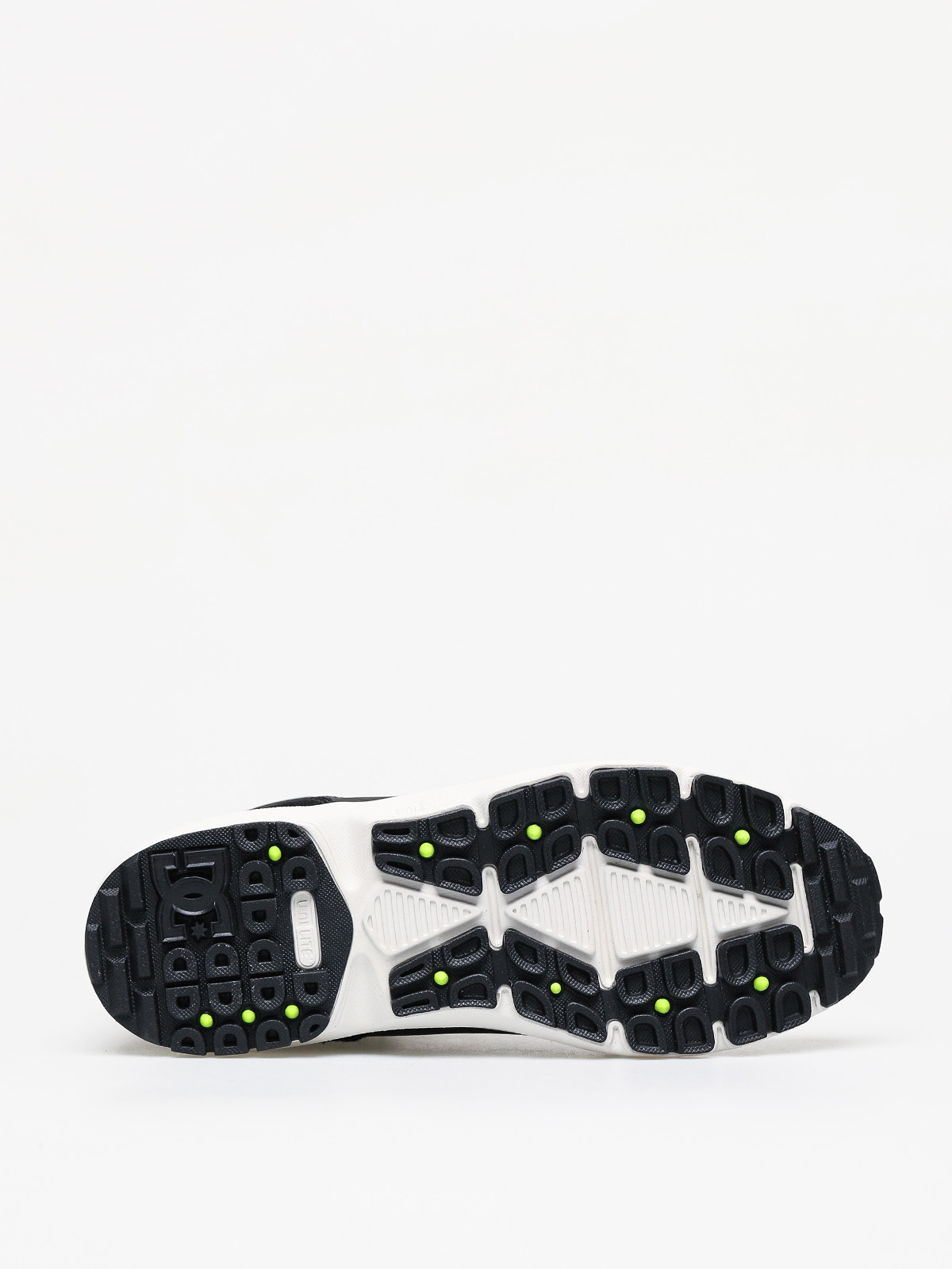 Buty zimowe DC Torstein (camo black)