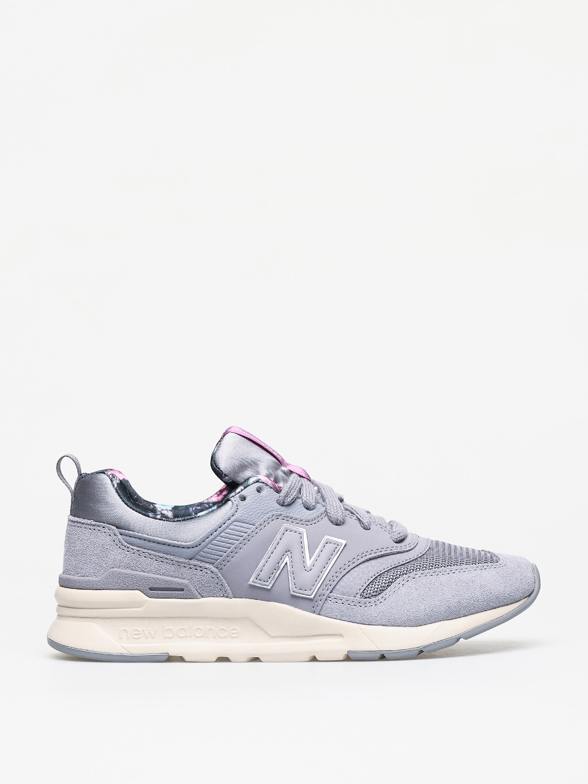 Buty New Balance 997 Wmn (purple)