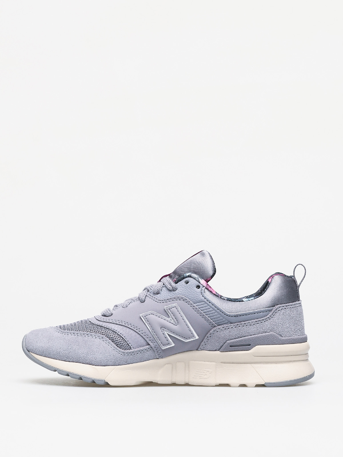 Buty New Balance 997 Wmn (purple)