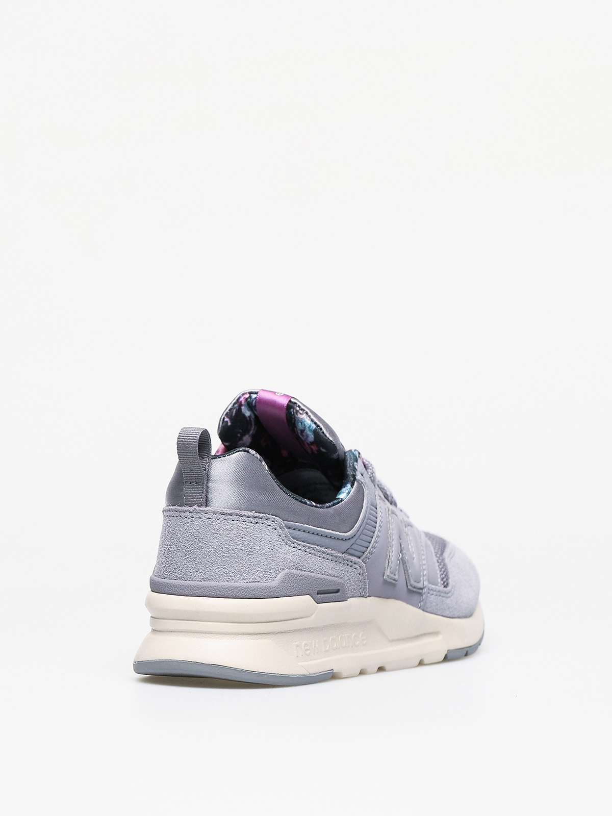 Buty New Balance 997 Wmn (purple)