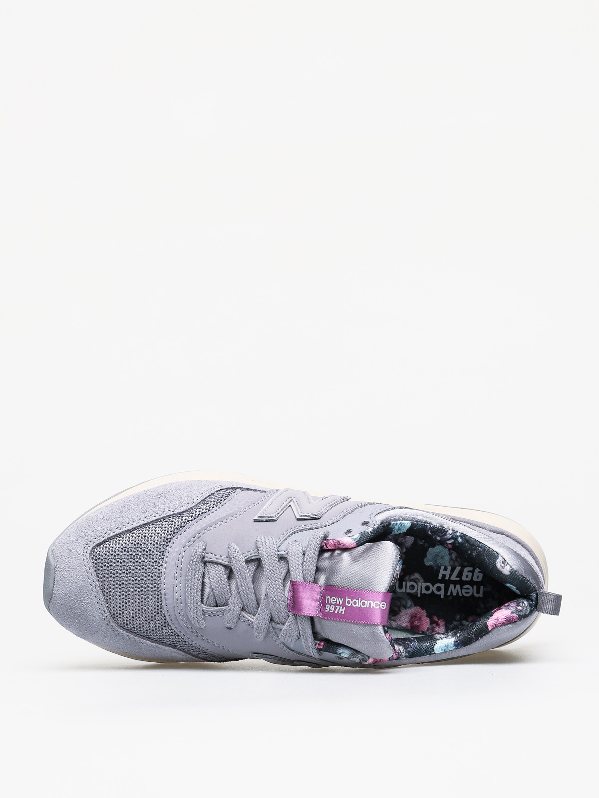 Buty New Balance 997 Wmn (purple)