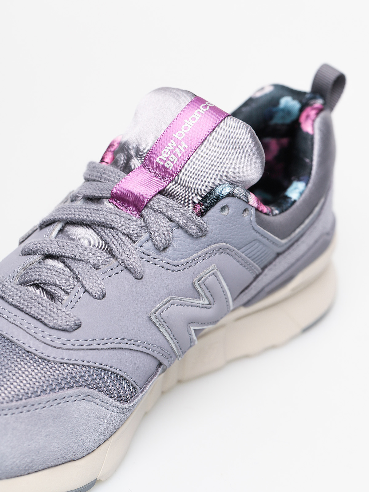 Buty New Balance 997 Wmn (purple)