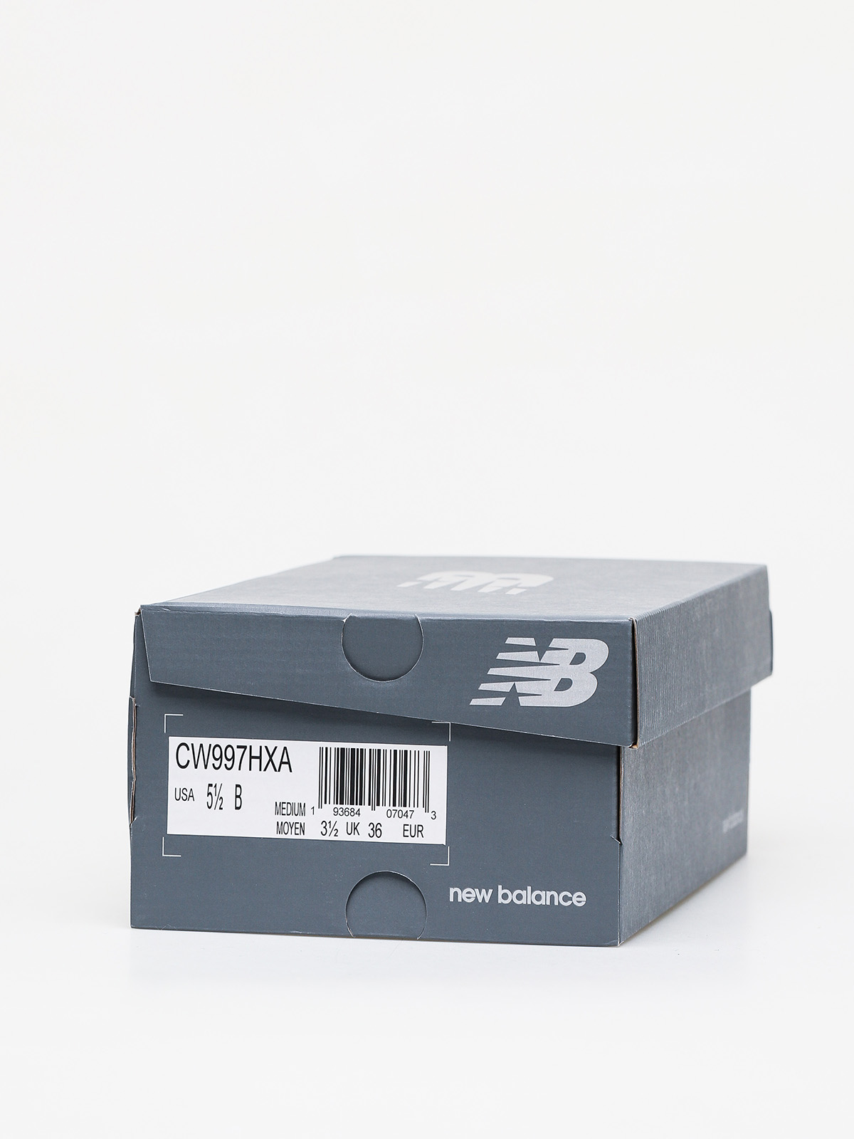Buty New Balance 997 Wmn (purple)