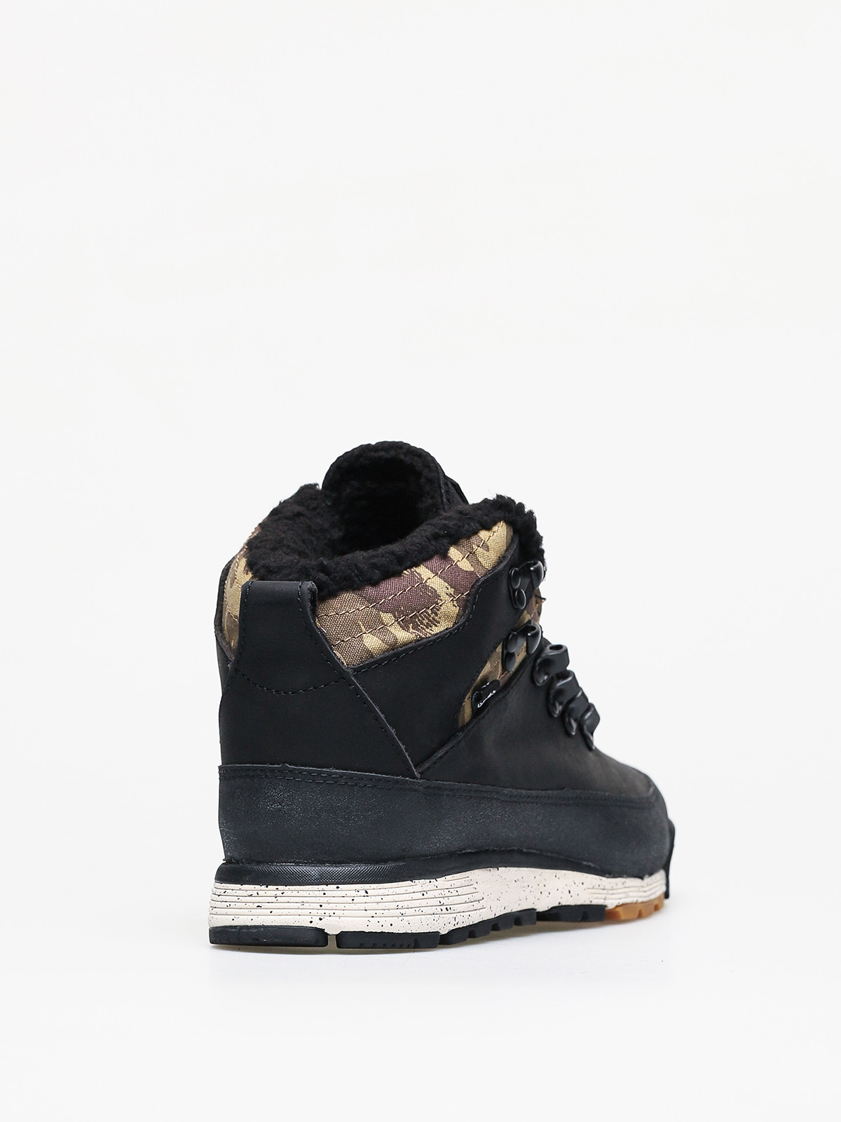Buty Element Donnelly (black camo)