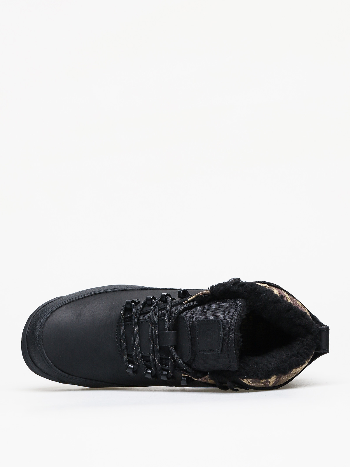 Buty Element Donnelly (black camo)