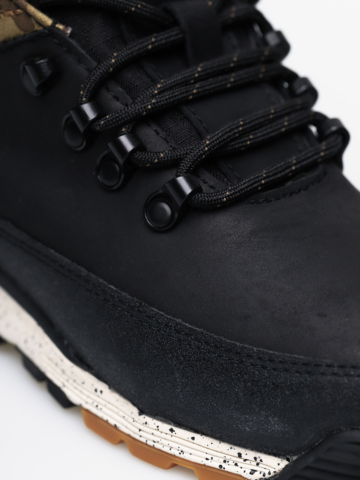 Buty Element Donnelly (black camo)