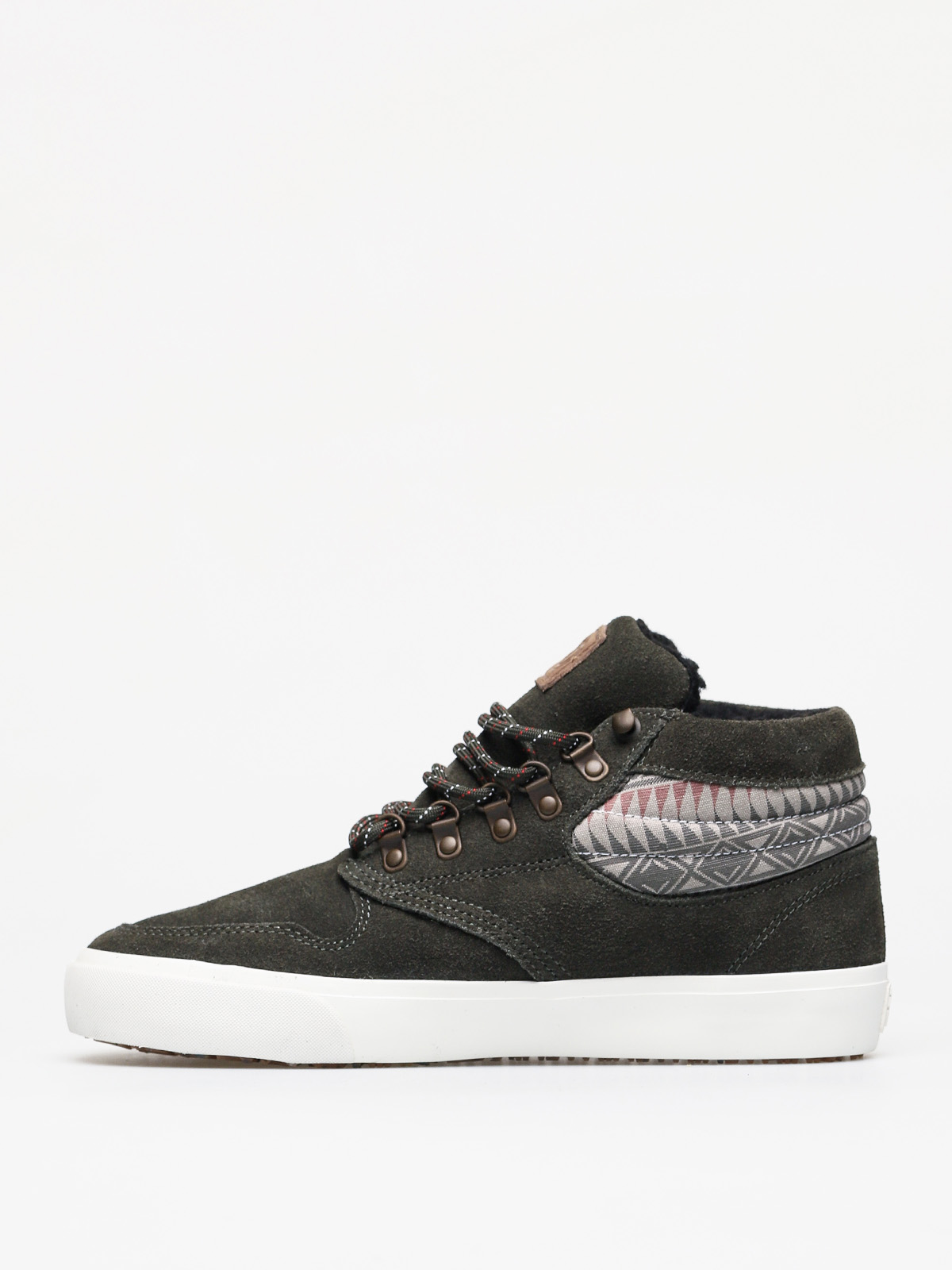 Buty Element Topaz C3 Mid (forest night)