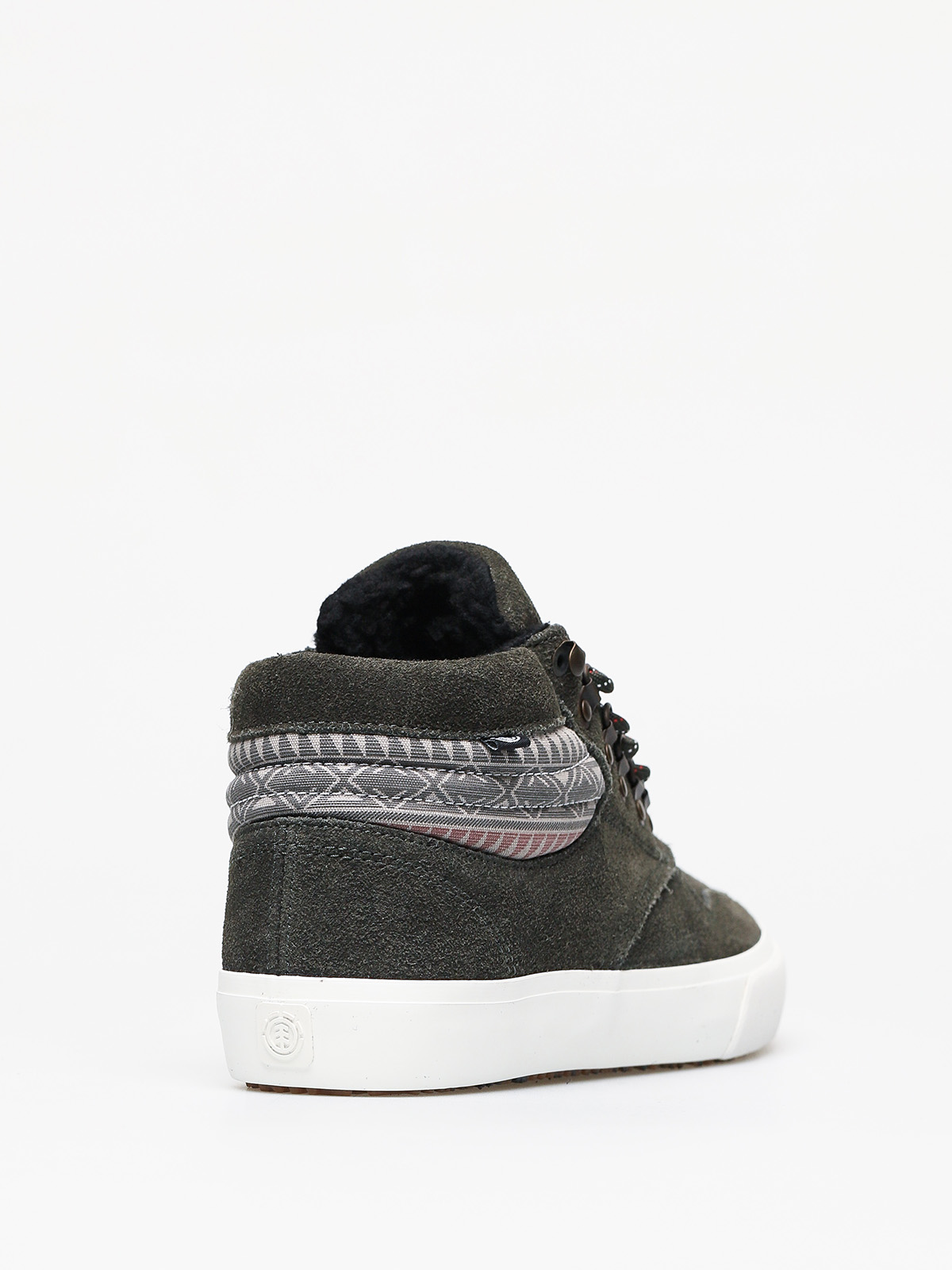 Buty Element Topaz C3 Mid (forest night)