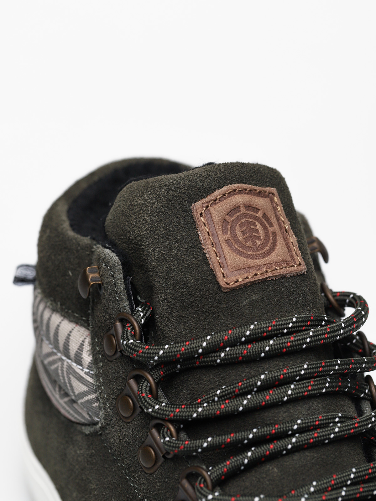 Buty Element Topaz C3 Mid (forest night)