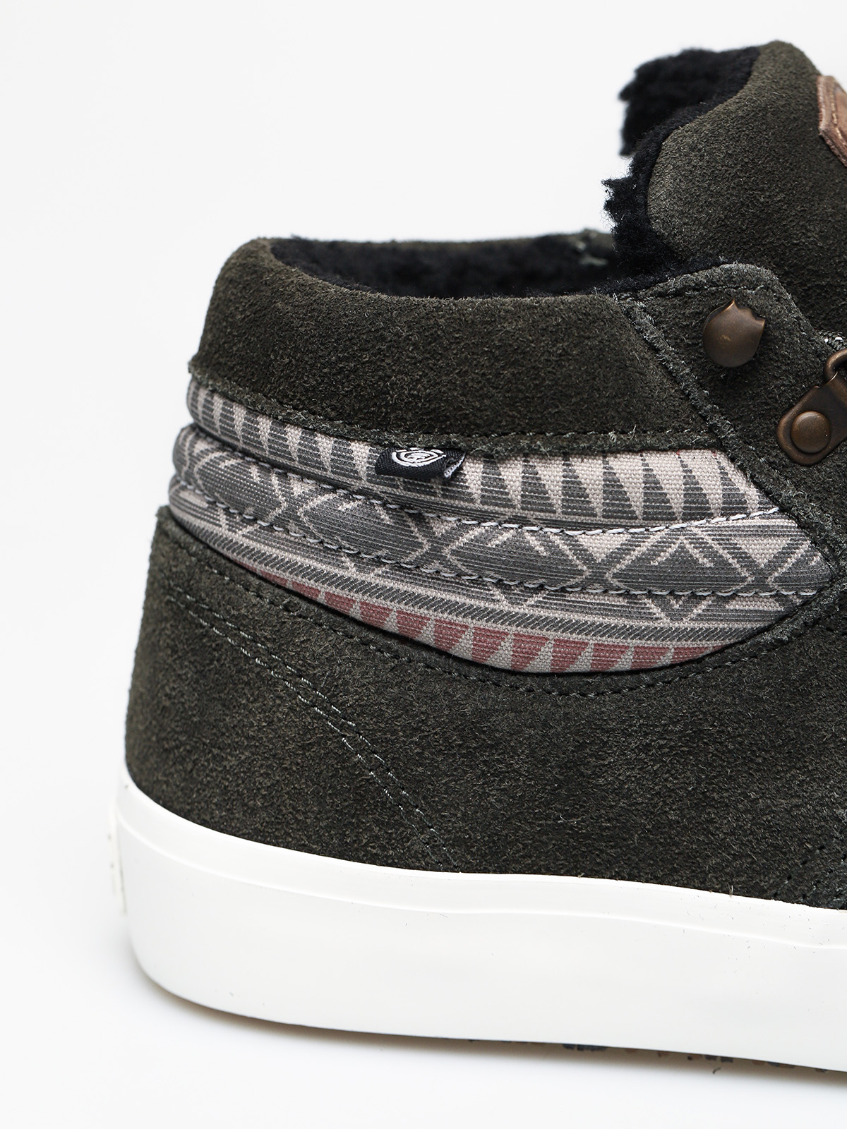 Buty Element Topaz C3 Mid (forest night)