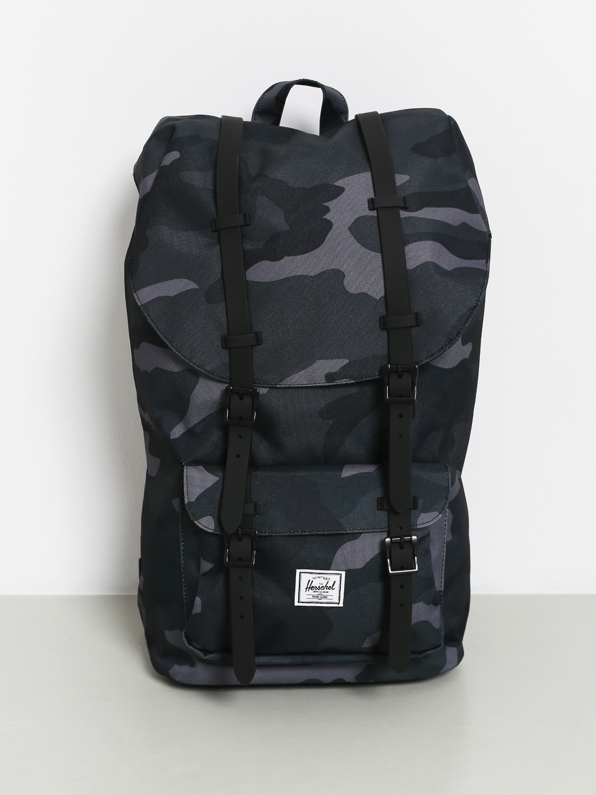 Plecak Herschel Supply Co. Little America (night camo)