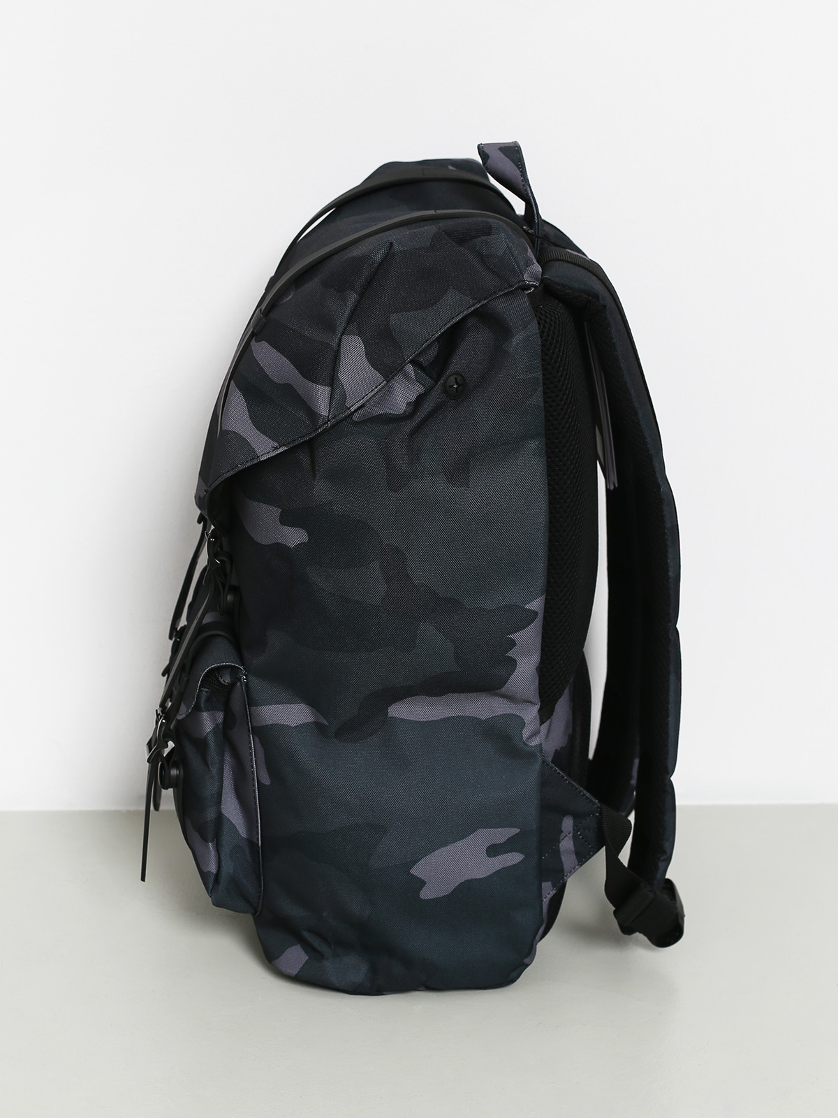 Plecak Herschel Supply Co. Little America (night camo)