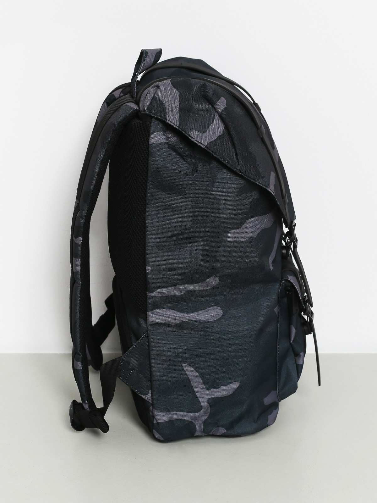Plecak Herschel Supply Co. Little America (night camo)