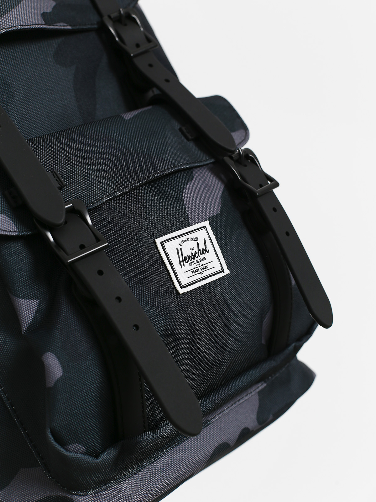 Plecak Herschel Supply Co. Little America (night camo)