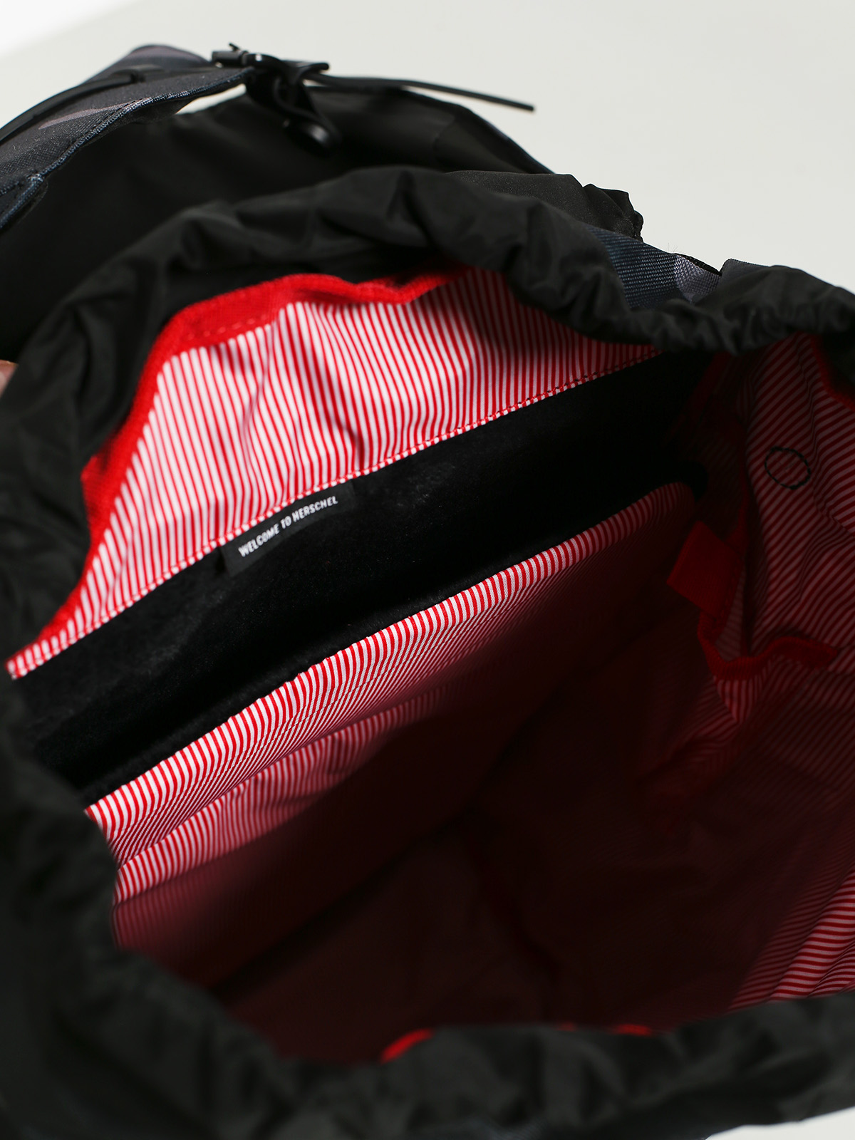 Plecak Herschel Supply Co. Little America (night camo)