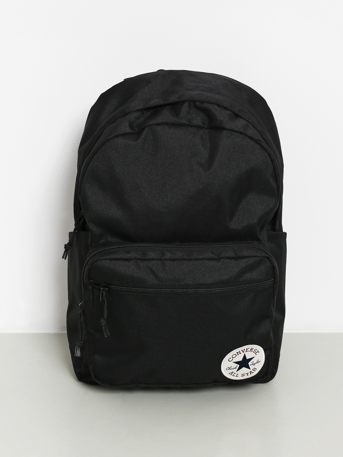 Plecak Converse Go 2 (black)