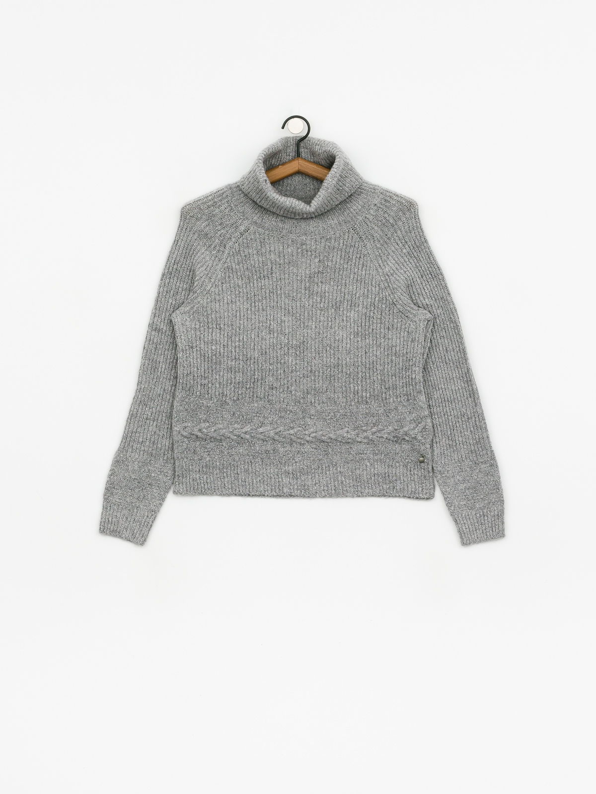 Sweter Roxy Five Reasons To Stay Wmn (heritage heather)