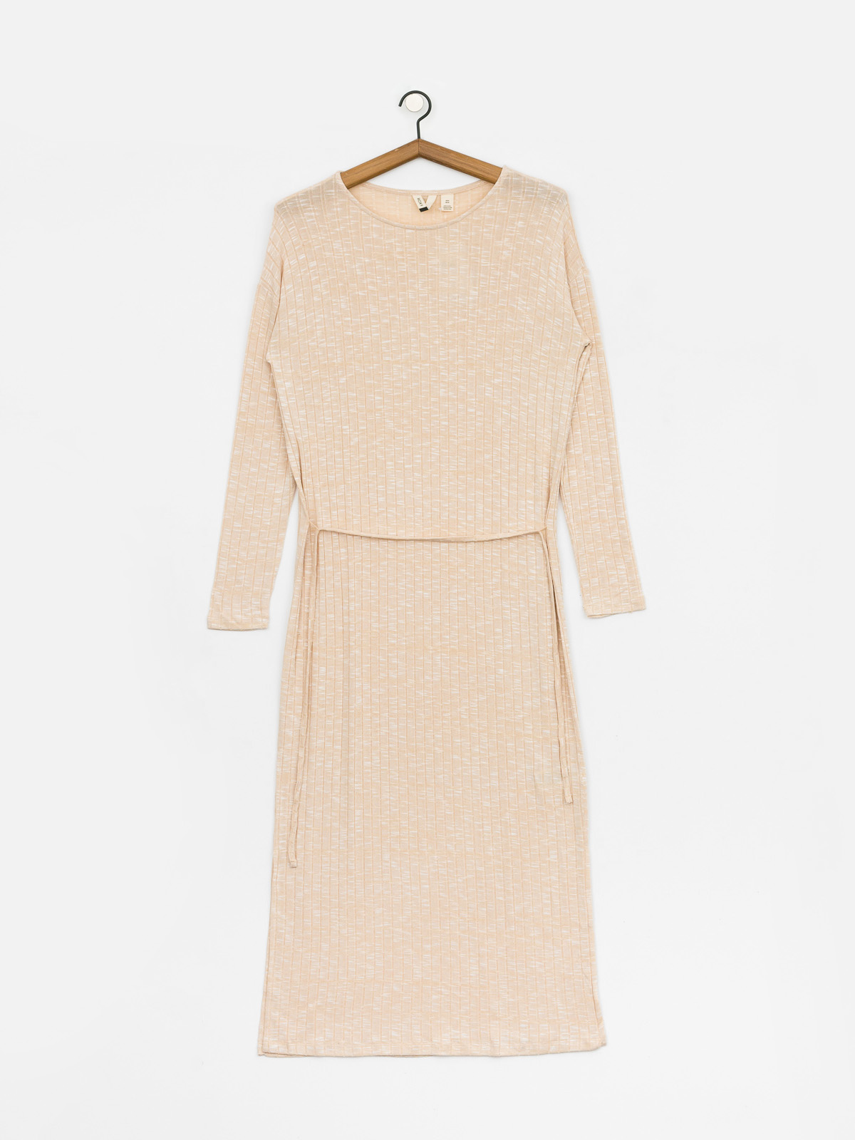 Sukienka Roxy The Winter Dres Wmn (metro heather)