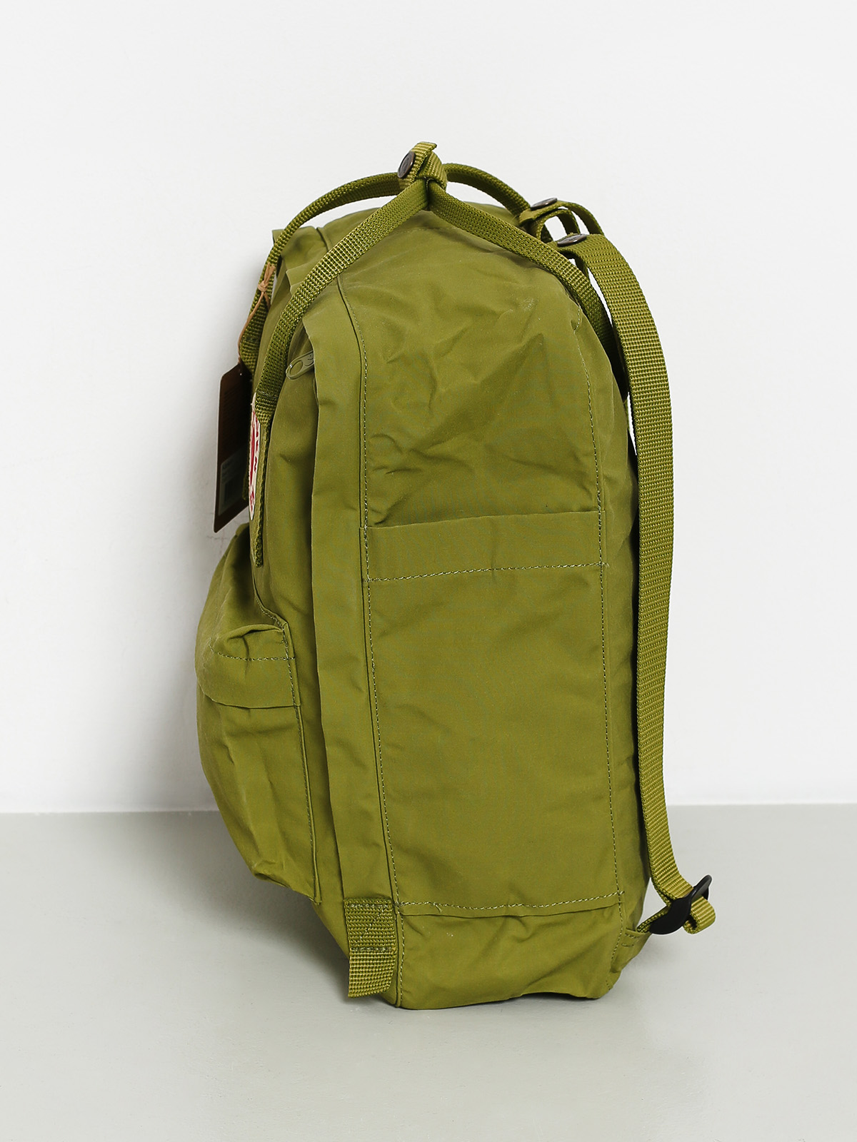 Fjallraven kanken clearance guacamole