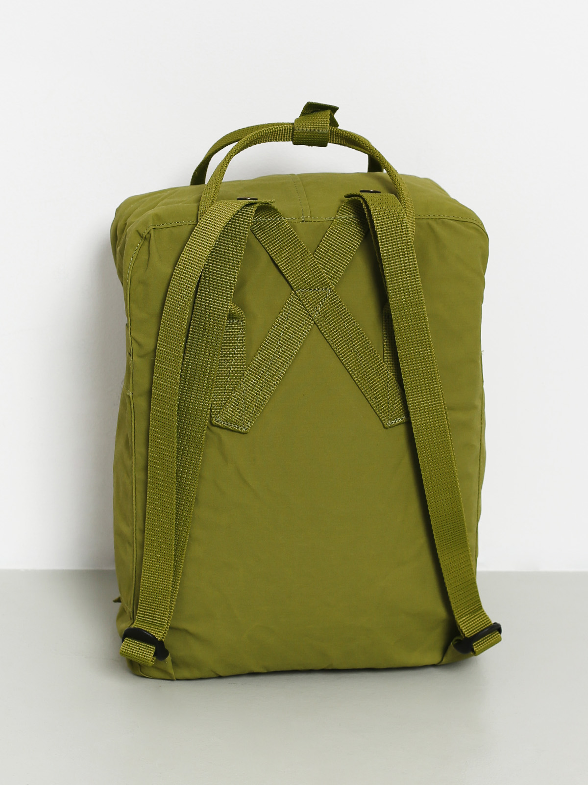 Plecak Fjallraven Kanken (guacamole)